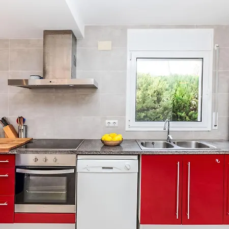 Feriehus Mon Coeur By Interhome
