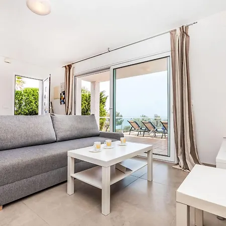 Feriehus Mon Coeur By Interhome