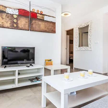 Feriehus Mon Coeur By Interhome El Port De La Selva
